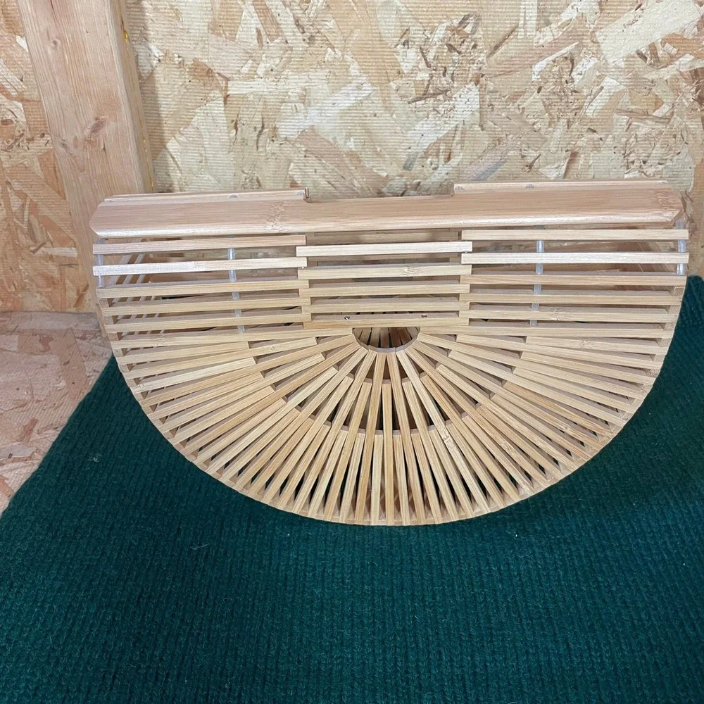 Unbranded bamboo ark